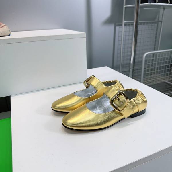 Bottega Veneta Shoes BVS00138